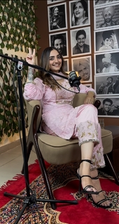 Gauri Virdi feet photo 7