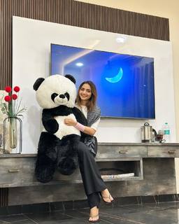 Gauri Virdi feet photo 4