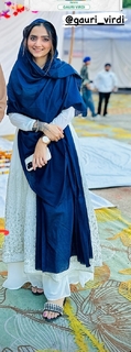 Gauri Virdi feet photo 2