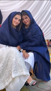 Gauri Virdi feet photo 1