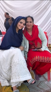 Gauri Virdi feet photo 20