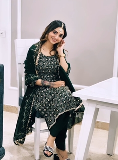 Gauri Virdi feet photo 19