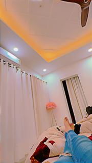 Gauri Virdi feet photo 4