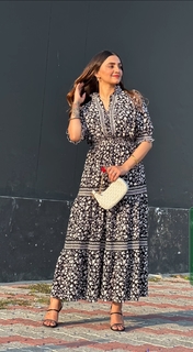 Gauri Virdi feet photo 17