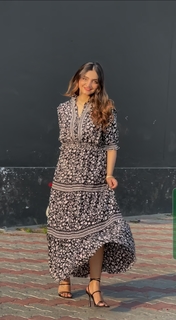 Gauri Virdi feet photo 16