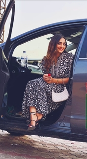 Gauri Virdi feet photo 14