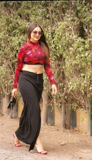 Gauri Virdi feet photo 17
