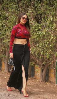 Gauri Virdi feet photo 16