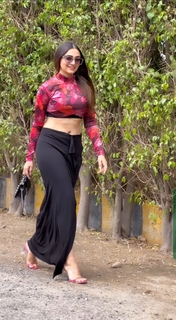 Gauri Virdi feet photo 14