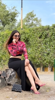 Gauri Virdi feet photo 13