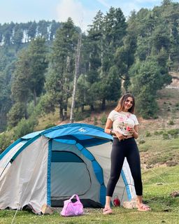 Gauri Virdi feet photo 12
