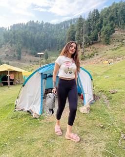 Gauri Virdi feet photo 10