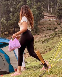 Gauri Virdi feet photo 6