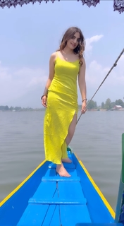 Gauri Virdi feet photo 1