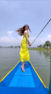 Gauri Virdi feet photo 20