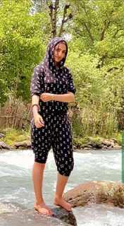 Gauri Virdi feet photo 19