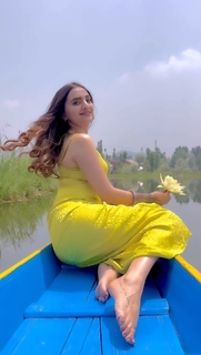 Gauri Virdi feet photo 16