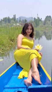 Gauri Virdi feet photo 15