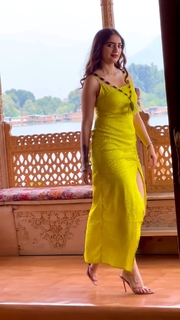 Gauri Virdi feet photo 14
