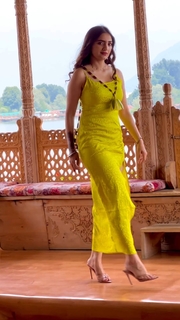 Gauri Virdi feet photo 13