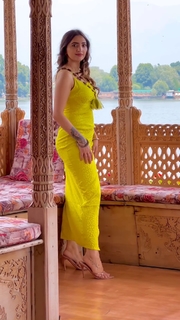 Gauri Virdi feet photo 12