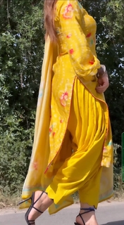 Gauri Virdi feet photo 8