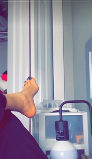 Gauri Virdi feet photo 4