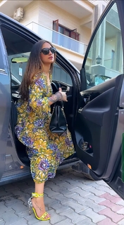 Gauri Virdi feet photo 3