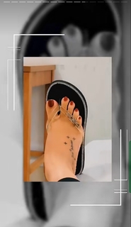 Gauri Virdi feet photo 16