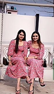 Gauri Virdi feet photo 7