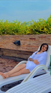 Gauri Virdi feet photo 5