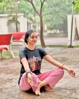 Gauri Virdi feet photo 1