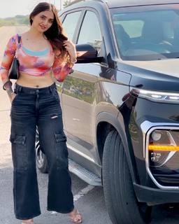 Gauri Virdi feet photo 17