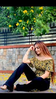 Gauri Virdi feet photo 15