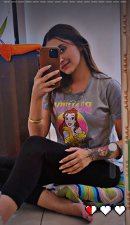 Gauri Virdi feet photo 13