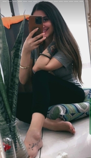 Gauri Virdi feet photo 12
