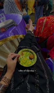 Gauri Virdi feet photo 17