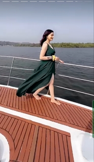 Gauri Virdi feet photo 16