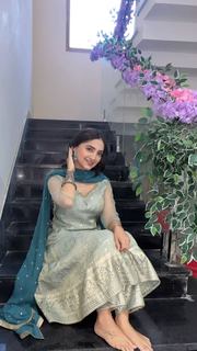 Gauri Virdi feet photo 13