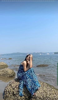 Gauri Virdi feet photo 7