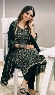 Gauri Virdi feet photo 2