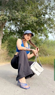 Gauri Virdi feet photo 14