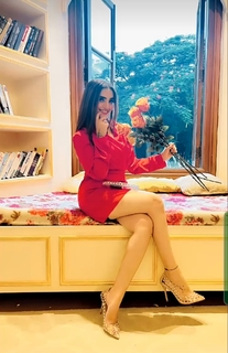 Gauri Virdi feet photo 10