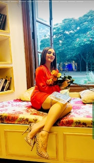 Gauri Virdi feet photo 9