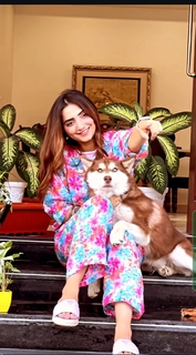 Gauri Virdi feet photo 6