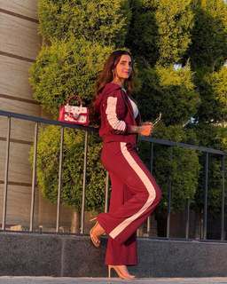 Gauri Virdi feet photo 15