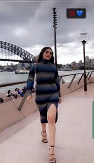 Gauri Virdi feet photo 14