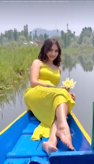 Gauri Virdi feet photo 13