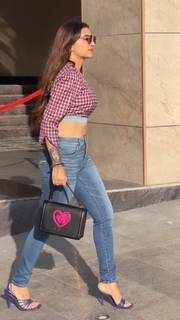 Gauri Virdi feet photo 10