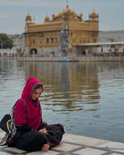 Gauri Virdi feet photo 4